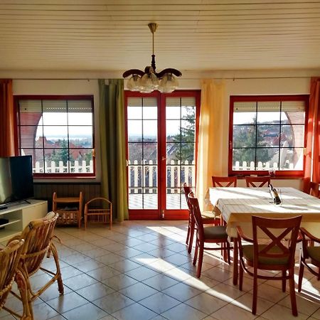 Kati Villa Vonyarcvashegy Ngoại thất bức ảnh