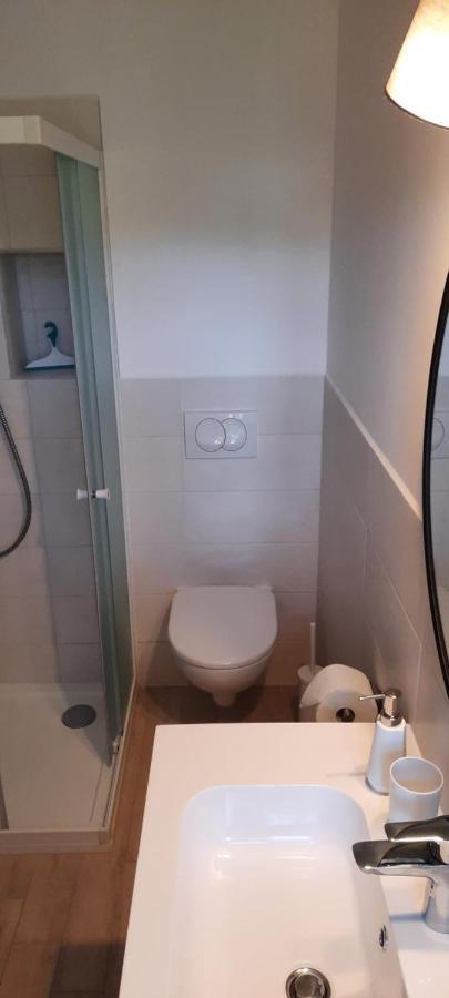 Kati Villa Vonyarcvashegy Ngoại thất bức ảnh