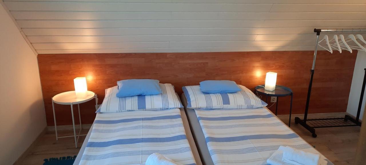 Kati Villa Vonyarcvashegy Ngoại thất bức ảnh